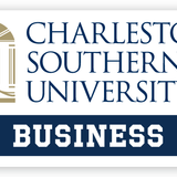 CSU Business Decal