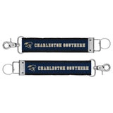Spirit Stratford Woven Key Strap, Navy