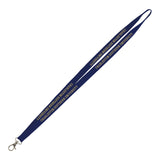Spirit Belvedere Lanyard, Navy