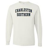 Core Long Sleeve Tee, White