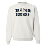 Core Crewneck Sweatshirt, White