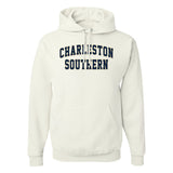 Core Hooded Sweatshirt, White