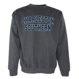 Core Crewneck Sweatshirt | Graphite