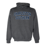 Core Hooded Sweatshirt, Graphite