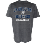 Name Drop Buccaneers Tee, Graphite