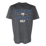 Name Drop Golf Tee, Graphite