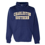 Core Hooded Sweatshirt | Navy