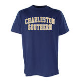 Core Short Sleeve Tee, Navy