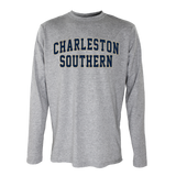 Core Long Sleeve Tee, Oxford