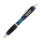 Athens Ballpoint Pen | Navy