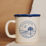 State Seal Mug | Ultramarine