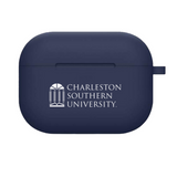 Silicone Air Pod Case Cover, Navy