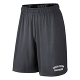 Fly Short | Anthracite