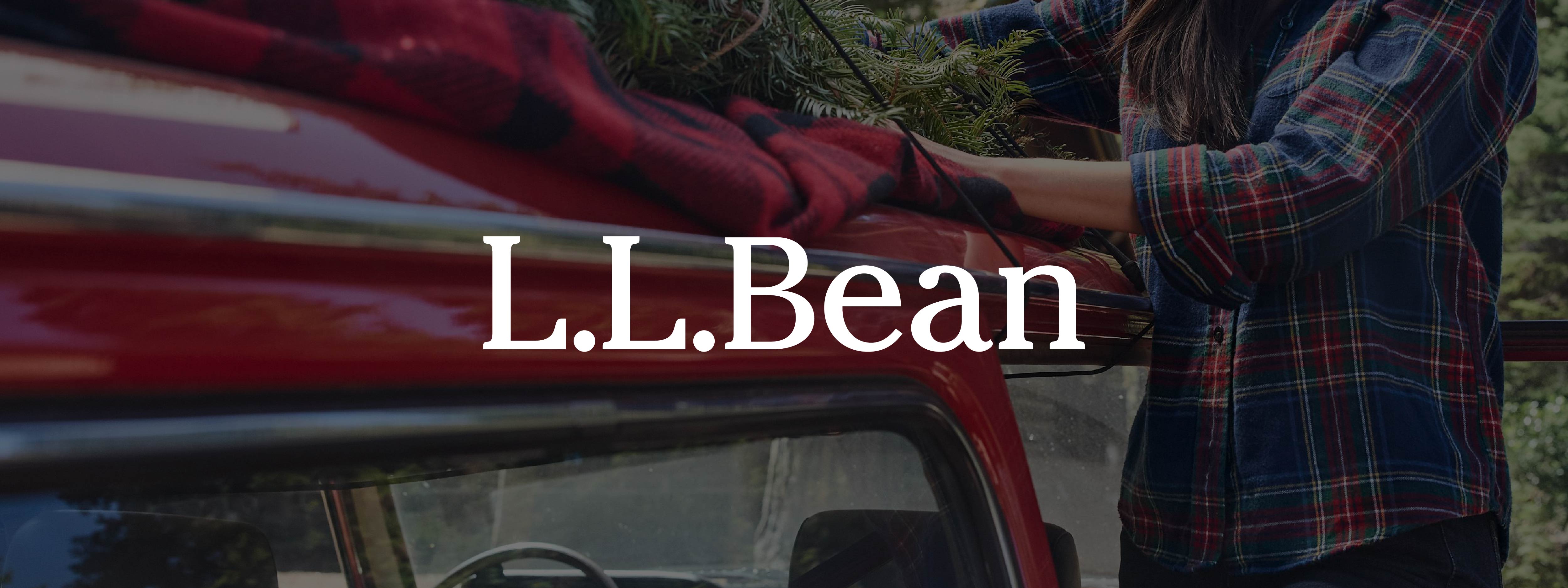 L.L. Bean