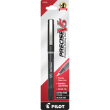 Precise V5 Roller Ball Pen-Blk 1pk (59040)