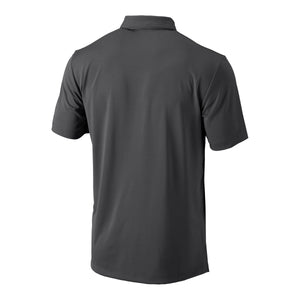 Aeronautics Drive Polo | Forged Iron