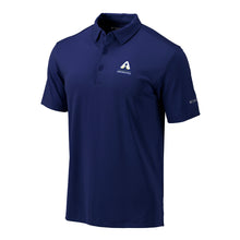 Load image into Gallery viewer, Aeronautics Drive Polo | Navy