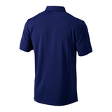 Aeronautics Drive Polo | Navy