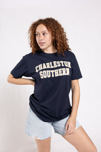 Classics Tee | Navy