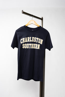 Classics Tee | Navy