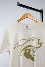 Load image into Gallery viewer, Mascot Tee | Vintage White