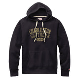 Stadium Hooded Sweatshirt | Navy