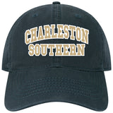 Relaxed Twill Adjustable Hat | Navy