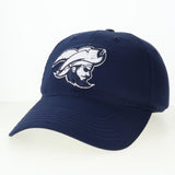 Cool-Fit Adjustable Hat | Navy
