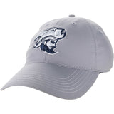 Cool-Fit Adjustable Hat | Shark Grey