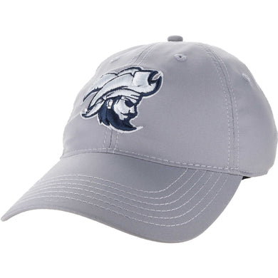 Cool-Fit Adjustable Hat | Shark Grey