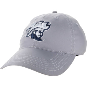 Cool-Fit Adjustable Hat | Shark Grey