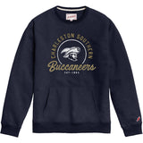 1636 Pocket Crew | True Navy
