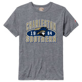 Victory Falls Tri-Blend Tee | Fall Heather