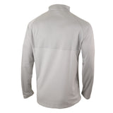 Rockin It 1/4 Zip | Nimbus Grey