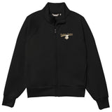 Women's Monterey Full Zip | Black