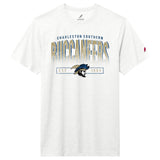 Jersey Slub Tee | Vintage White