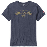 Victory Falls Tee | Navy
