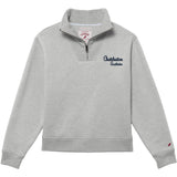 1991 Women's Quarter Zip | Oxford