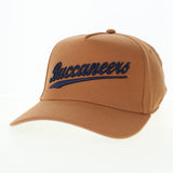 Coach's Cap | Camel