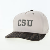 Heritage Twill Two Tone Hat | Stone & Bottomland
