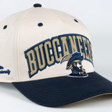 The 1995 Hat | Khaki/ Navy