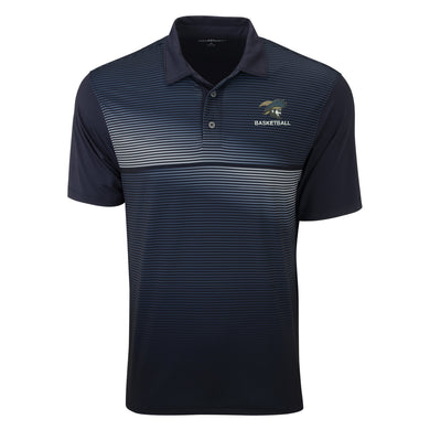 Vansport Pro Highline Polo, Basketball