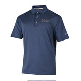 Sand Tee Polo | Navy