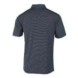 Double Hit Polo | Navy