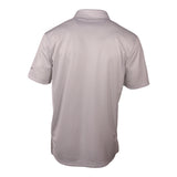 Fairway Flex Polo | Cool Grey