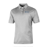 Low Flyer Polo | Cool Grey