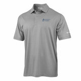 Highland Drift Polo | Cool Grey