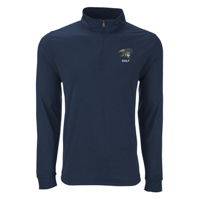 Vansport Zen 1/4 Zip Pullover, Golf