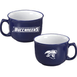 Charleston Southern Collegiate Bowl | Cobalt & White