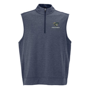 Vansport Cypress 1/4 Zip Vest, Volleyball